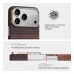 Чехол накладка ArmorStandart BlackIcon Kevlar MagCase для Apple iPhone 17 Pro Max Sunset (ARM90155)