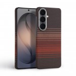 Чехол накладка ArmorStandart BlackIcon Kevlar MagCase для Samsung S26 Sunset (ARM90156) Чехол накладка ArmorStandart BlackIcon Kevlar MagCase для Samsung S26 Sunset (ARM90156)
