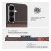 Чехол накладка ArmorStandart BlackIcon Kevlar MagCase для Samsung S26 Sunset (ARM90156)