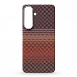 Чехол накладка ArmorStandart BlackIcon Kevlar MagCase для Samsung S26 Plus Sunset (ARM90157) Чехол накладка ArmorStandart BlackIcon Kevlar MagCase для Samsung S26 Plus Sunset (ARM90157)