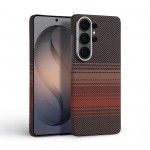 Чехол накладка ArmorStandart BlackIcon Kevlar MagCase для Samsung S26 Ultra Sunset (ARM90158) Чехол накладка ArmorStandart BlackIcon Kevlar MagCase для Samsung S26 Ultra Sunset (ARM90158)
