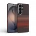 Чехол накладка ArmorStandart BlackIcon Kevlar MagCase для Samsung S26 Ultra Sunset (ARM90158)