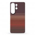 Чехол накладка ArmorStandart BlackIcon Kevlar MagCase для Samsung S26 Ultra Sunset (ARM90158) Чехол накладка ArmorStandart BlackIcon Kevlar MagCase для Samsung S26 Ultra Sunset (ARM90158)