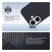 Чехол накладка ArmorStandart BlackIcon Aramid Plain MagCase для Apple iPhone 17 Black (ARM90159)