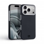 Чехол накладка ArmorStandart BlackIcon Aramid Plain MagCase для Apple iPhone 17 Pro Black (ARM90160) Чехол накладка ArmorStandart BlackIcon Aramid Plain MagCase для Apple iPhone 17 Pro Black (ARM90160)