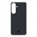 Чехол накладка ArmorStandart BlackIcon Aramid Plain MagCase для Samsung S26 Plus Black (ARM90165)