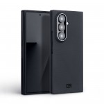 Чехол накладка ArmorStandart BlackIcon Aramid Plain MagCase для Samsung Fold 7 Black (ARM90167) Чехол накладка ArmorStandart BlackIcon Aramid Plain MagCase для Samsung Fold 7 Black (ARM90167)