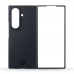 Чехол накладка ArmorStandart BlackIcon Aramid Plain MagCase для Samsung Fold 7 Black (ARM90167)
