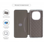Чехол книжка ArmorStandart PU G-Case для Xiaomi Redmi Note 15 4G Green (ARM90175)
