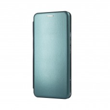 Чехол книжка ArmorStandart PU G-Case для Xiaomi Redmi Note 15 4G Green (ARM90175)
