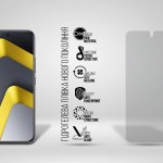 Гидрогелевая пленка ArmorStandart Matte для Xiaomi Poco M8 Pro 5G (ARM90269)