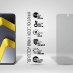 Гидрогелевая пленка ArmorStandart Anti-spy для Xiaomi Poco M8 Pro 5G (ARM90273)