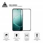 Защитное стекло ArmorStandart Pro для OPPO A6 4G / A6K 4G / A6S 4G / A6X 4G (ARM90279)