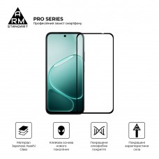 Защитное стекло ArmorStandart Pro для OPPO A6 4G / A6K 4G / A6S 4G / A6X 4G (ARM90279)