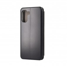 Чехол книжка ArmorStandart PU G-Case для OPPO A6K 4G / A6X 4G Black (ARM90314)