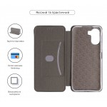 Чехол книжка ArmorStandart PU G-Case для OPPO A6K 4G / A6X 4G Black (ARM90314) Чехол книжка ArmorStandart PU G-Case для OPPO A6K 4G / A6X 4G Black (ARM90314)