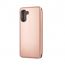 Чехол книжка ArmorStandart PU G-Case для OPPO A6K 4G / A6X 4G Rose Gold (ARM90315) Чехол книжка ArmorStandart PU G-Case для OPPO A6K 4G / A6X 4G Rose Gold (ARM90315)