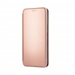 Чехол книжка ArmorStandart PU G-Case для OPPO A6K 4G / A6X 4G Rose Gold (ARM90315)