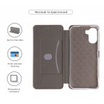 Чехол книжка ArmorStandart PU G-Case для OPPO A6K 4G / A6X 4G Rose Gold (ARM90315)