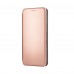 Чехол книжка ArmorStandart PU G-Case для OPPO A6K 4G / A6X 4G Rose Gold (ARM90315)