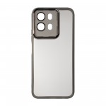 Чехол накладка ArmorStandart Shade для OPPO A6S 4G / A6 4G Black (ARM90323) Чехол накладка ArmorStandart Shade для OPPO A6S 4G / A6 4G Black (ARM90323)