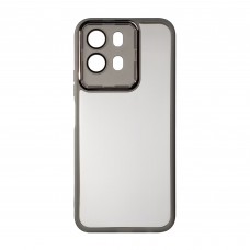 Чехол накладка ArmorStandart Shade для OPPO A6S 4G / A6 4G Black (ARM90323)