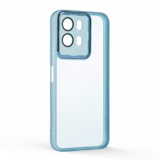 Чехол накладка ArmorStandart TPU Shade для OPPO A6S 4G / A6 4G Blue (ARM90325) Чехол накладка ArmorStandart TPU Shade для OPPO A6S 4G / A6 4G Blue (ARM90325)