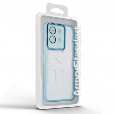 Чехол накладка ArmorStandart TPU Shade для OPPO A6S 4G / A6 4G Blue (ARM90325) Чехол накладка ArmorStandart TPU Shade для OPPO A6S 4G / A6 4G Blue (ARM90325)