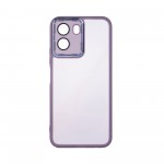 Чехол накладка ArmorStandart TPU Shade для OPPO A6K 4G / A6X 4G Dark Violet (ARM90327) Чехол накладка ArmorStandart TPU Shade для OPPO A6K 4G / A6X 4G Dark Violet (ARM90327)