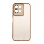 Чехол накладка ArmorStandart TPU Shade для OPPO A6S 4G / A6 4G Gold (ARM90331) Чехол накладка ArmorStandart TPU Shade для OPPO A6S 4G / A6 4G Gold (ARM90331)