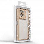 Чехол накладка ArmorStandart TPU Shade для OPPO A6S 4G / A6 4G Gold (ARM90331) Чехол накладка ArmorStandart TPU Shade для OPPO A6S 4G / A6 4G Gold (ARM90331)