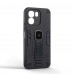Чехол накладка Armorstandart TPU Proover для OPPO A6 4G / A6K 4G / A6X 4G Black (ARM90333)