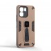 Чехол накладка Armorstandart TPU Proover для OPPO A6 4G / A6K 4G / A6X 4G Brown (ARM90334)