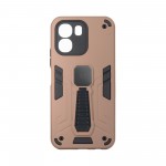 Чехол накладка Armorstandart TPU Proover для OPPO A6 4G / A6K 4G / A6X 4G Brown (ARM90334)