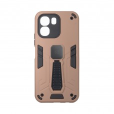 Чехол накладка Armorstandart TPU Proover для OPPO A6 4G / A6K 4G / A6X 4G Brown (ARM90334) Чехол накладка Armorstandart TPU Proover для OPPO A6 4G / A6K 4G / A6X 4G Brown (ARM90334)