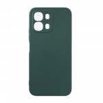 Чехол накладка ArmorStandart ICON для OPPO A6S 4G / A6 4G Camera cover Dark Green (ARM90350) Чехол накладка ArmorStandart ICON для OPPO A6S 4G / A6 4G Camera cover Dark Green (ARM90350)