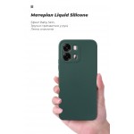 Чехол накладка ArmorStandart ICON для OPPO A6S 4G / A6 4G Camera cover Dark Green (ARM90350) Чехол накладка ArmorStandart ICON для OPPO A6S 4G / A6 4G Camera cover Dark Green (ARM90350)
