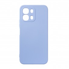 Чехол накладка ArmorStandart ICON для OPPO A6S 4G / A6 4G Camera cover Lavender (ARM90355)