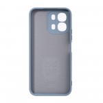 Чехол накладка ArmorStandart ICON для OPPO A6S 4G / A6 4G Camera cover Winter Blue (ARM90356) Чехол накладка ArmorStandart ICON для OPPO A6S 4G / A6 4G Camera cover Winter Blue (ARM90356)