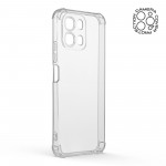 Чехол накладка ArmorStandart TPU Air Force для OPPO A6S 4G / A6 4G Camera cover Clear (ARM90359) Чехол накладка ArmorStandart TPU Air Force для OPPO A6S 4G / A6 4G Camera cover Clear (ARM90359)