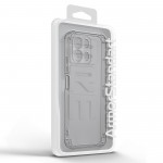 Чехол накладка ArmorStandart TPU Air Force для OPPO A6S 4G / A6 4G Camera cover Clear (ARM90359) Чехол накладка ArmorStandart TPU Air Force для OPPO A6S 4G / A6 4G Camera cover Clear (ARM90359)