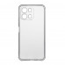 Чехол накладка ArmorStandart TPU Air Force для OPPO A6S 4G / A6 4G Camera cover Clear (ARM90359)