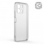 Чехол накладка ArmorStandart TPU Air для OPPO A6S 4G / A6 4G Camera cover Clear (ARM90362) Чехол накладка ArmorStandart TPU Air для OPPO A6S 4G / A6 4G Camera cover Clear (ARM90362)
