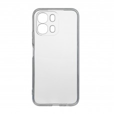 Чехол накладка ArmorStandart TPU Air для OPPO A6S 4G / A6 4G Camera cover Clear (ARM90362)