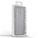 Чехол накладка ArmorStandart TPU Air для OPPO A6S 4G / A6 4G Camera cover Clear (ARM90362) Чехол накладка ArmorStandart TPU Air для OPPO A6S 4G / A6 4G Camera cover Clear (ARM90362)
