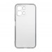 Чехол накладка ArmorStandart TPU Air для OPPO A6S 4G / A6 4G Camera cover Clear (ARM90362)