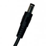 Кабель разветвитель ArmorStandart DC (M) - 2xDC (M) 5.5x2.1мм 0.4m Black (ARM90378) Кабель разветвитель ArmorStandart DC (M) - 2xDC (M) 5.5x2.1мм 0.4m Black (ARM90378)