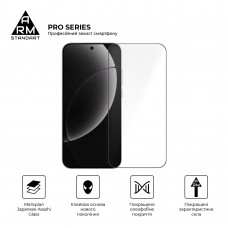 Защитное стекло ArmorStandart Pro для Realme GT 8 Pro 5G (ARM90395)