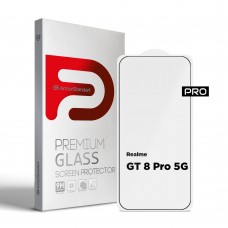 Защитное стекло ArmorStandart Pro для Realme GT 8 Pro 5G (ARM90395)