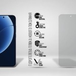 Гидрогелевая пленка ArmorStandart Matte для Realme GT 8 Pro 5G (ARM90398) Гидрогелевая пленка ArmorStandart Matte для Realme GT 8 Pro 5G (ARM90398)